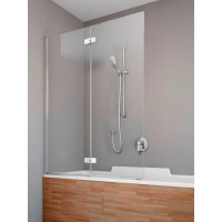 Шторка для ванни Radaway Fuenta New PND 100/L 208210-01L