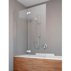 Шторка для ванни Radaway Fuenta New PND 120/L 208212-01L