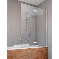 Шторка для ванны Radaway Fuenta New PND 100/R 208210-01R