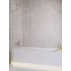 Шторка на ванну Radaway Idea PNJ (50x150) 10001050-01-01