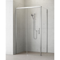 Душова кабіна Radaway Idea KDJ (100x75) 387040-01-01L/387049-01-01R