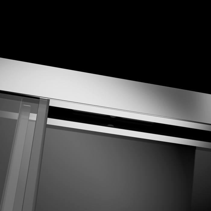Душова кабіна Radaway Idea PDD (90x90x200) 387139-01-01/387140-01-01