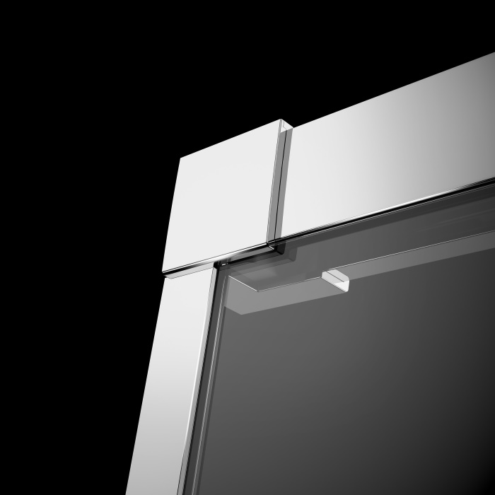 Душова кабіна Radaway Idea PDD (90x90x200) 387139-01-01/387140-01-01