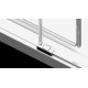 Душова кабіна Radaway Idea PDD (90x90x200) 387139-01-01/387140-01-01