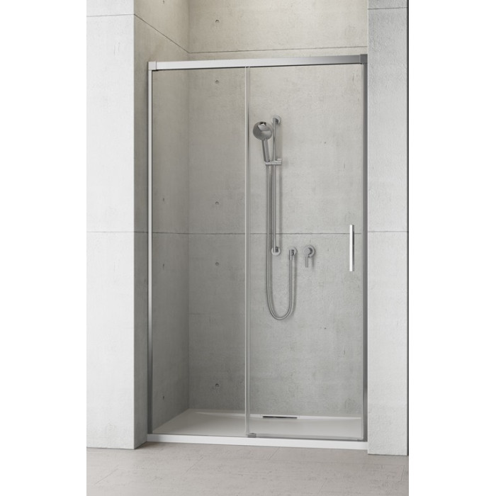 Душові двері Radaway Idea DWJ 130/L (130х200) 387017-01-01L