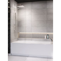 Шторка на ванну Radaway Modo New PNJ (70x150) 10006070-01-01
