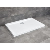 Поддон душевой Radaway Argos D80x120 прямоугольный 4AD812-01