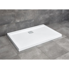 Поддон душевой Radaway Argos D80x120 прямоугольный 4AD812-01