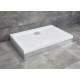 Поддон душевой Radaway Argos D80x120 на ножках 4ADN812-02