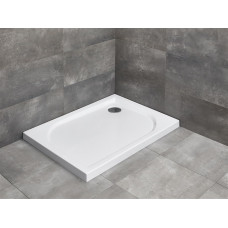 Душовий піддон Radaway Delos D90x75 прямокутний 4D97545-03