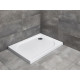Душовий піддон Radaway Delos D80x75 прямокутний 4D87545-03