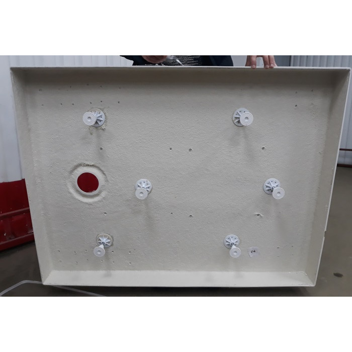 Поддон душевой Radaway Doros F Compact 120x80 (SDRFP1280-05)