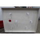 Поддон душевой Radaway Doros F Compact 120x80 (SDRFP1280-05)