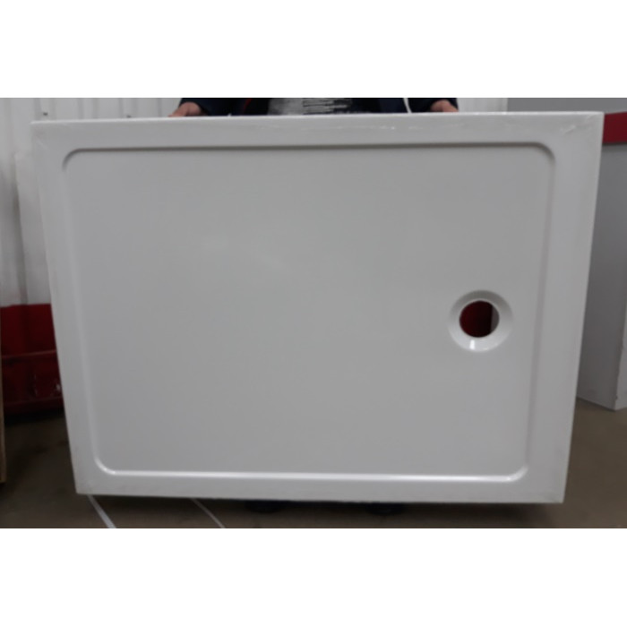 Поддон душевой Radaway Doros F Compact 100x70 (SDRFP1070-05)