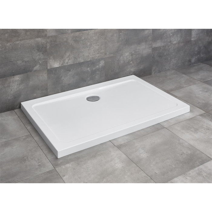 Поддон душевой Radaway Doros Plus D 120x80 (SDRPD1280-01)