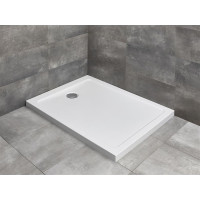 Поддон душевой Radaway Doros F 100x70 (SDRF1070-01)