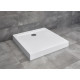 Душевой поддон Radaway Doros C Compact 1000x1000x115 белый