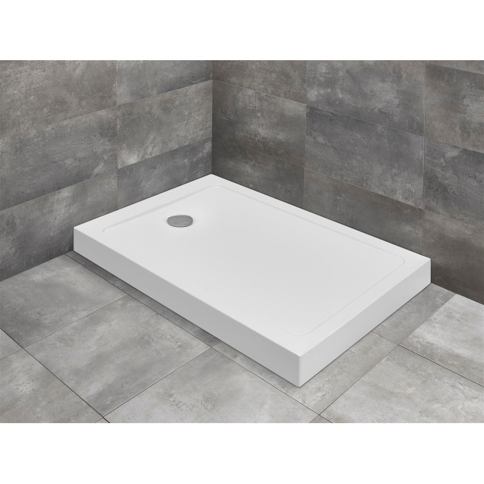 Поддон душевой Radaway Doros F Compact 100x70 (SDRFP1070-05)
