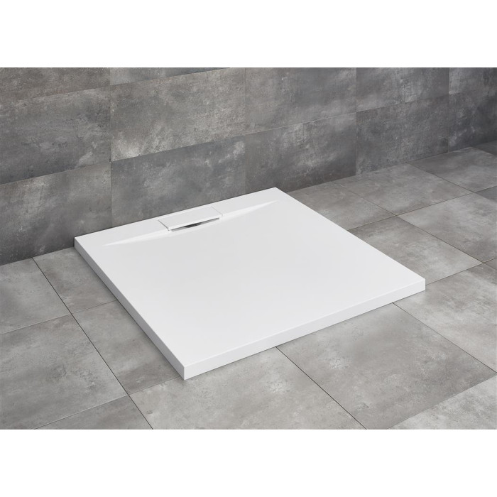 Піддон душовий Radaway Giaros C 100 кам'яний M3GRC1010