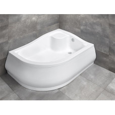 Поддон душевой Radaway Korfu E 120x90 ассиметричный R 4E91240-03R