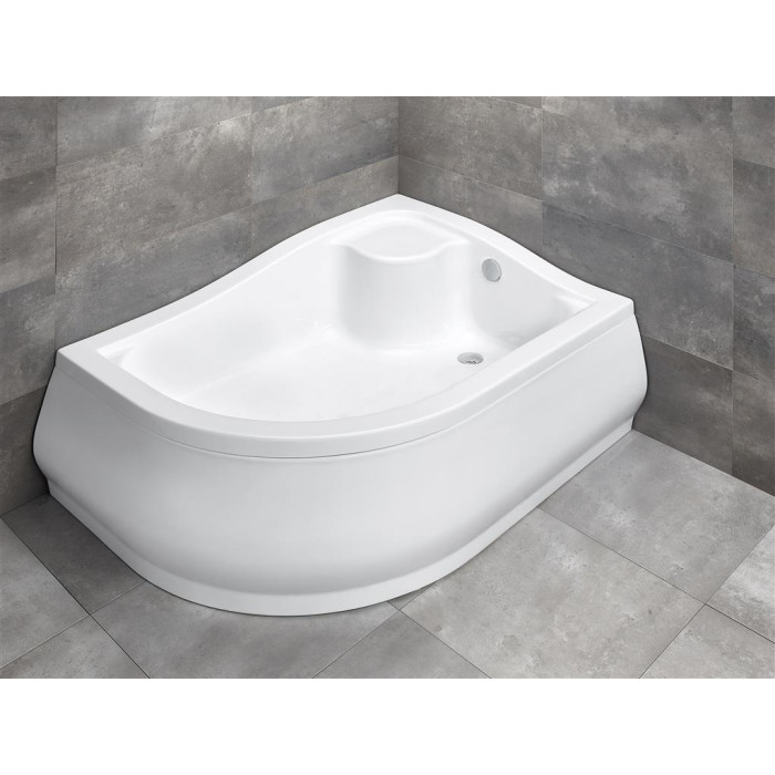 Поддон душевой Radaway Korfu E 120x90 ассиметричный R 4E91240-03R