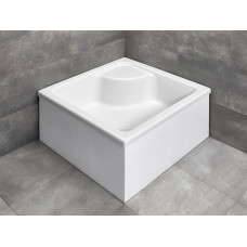 Поддон душевой Radaway Naxos C 900 квадратный SNC9941-28