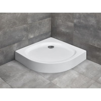 Поддон душевой Radaway Patmos A 80 Compact 4S88155-05