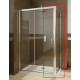 Нерухома стінка Radaway Premium Plus S 100 фабрік 33423-01-06N