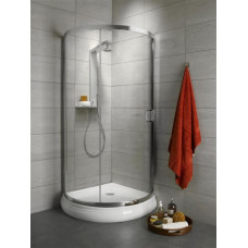 Душевая кабина Radaway Premium Plus B (90x90x190) 30473-01-01N