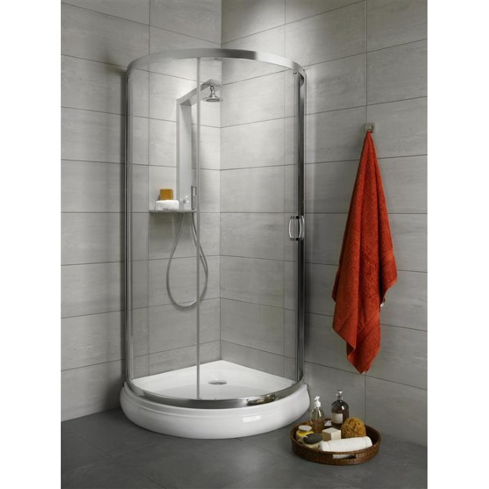 Душевая кабина Radaway Premium Plus B (90x90x190) 30473-01-01N