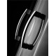 Душові двері Radaway Premium Plus DWJ 110 скло фабрік 33302-01-06N