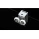 Душові двері Radaway Premium Plus DWJ 110 скло фабрік 33302-01-06N