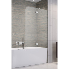 Шторка для ванної Radaway Torrenta PN 100 (12011202-101R)