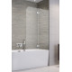 Шторка для ванни Radaway Torrenta PN 120 (12011203-101R)