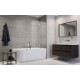 Шторка для ванни Radaway Torrenta PN 120 (12011203-101R)