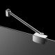 Шторка для ванни Radaway Torrenta PN 120 (12011203-101R)