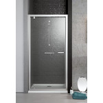 Душові двері Radaway Twist DW 70 (382000-01)