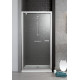 Душові двері Radaway Twist DW 100 (382003-01)