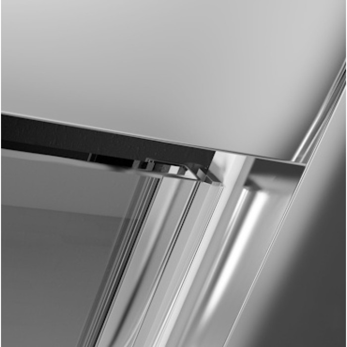 Бокова стінка Radaway Twist S 100 (382013-01)