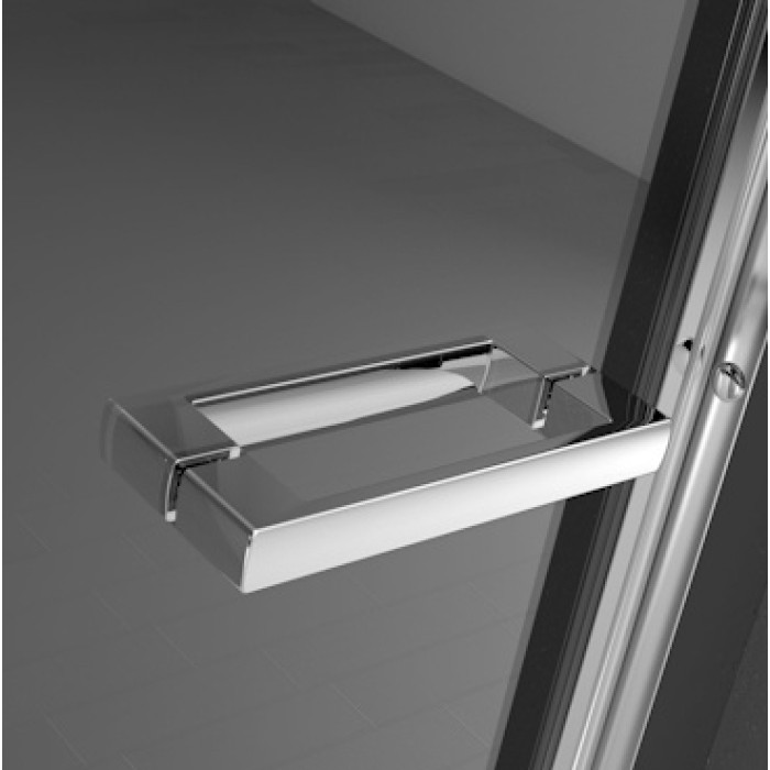 Бокова стінка Radaway Twist S 100 (382013-01)