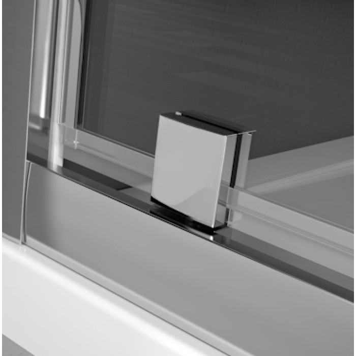 Бокова стінка Radaway Twist S 100 (382013-01)