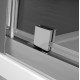 Бокова стінка Radaway Twist S 100 (382013-01)