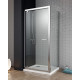 Бокова стінка Radaway Twist S 100 (382013-01)