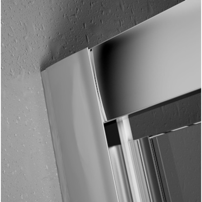 Бокова стінка Radaway Twist S 100 (382013-01)