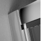 Бокова стінка Radaway Twist S 100 (382013-01)