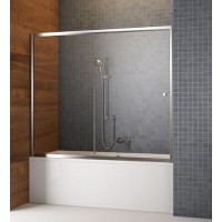 Шторка для ванни Radaway Vesta DWJ (150x150) 209115-01-01
