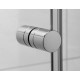 Шторка для ванни Radaway Vesta DWJ (150x150) 209115-01-01