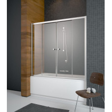 Шторка для ванни Radaway Vesta DW (140x150) 203140-01
