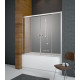 Шторка для ванни Radaway Vesta DW (140x150) 203140-01