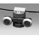 Шторка для ванни Radaway Vesta DW (140x150) 203140-01